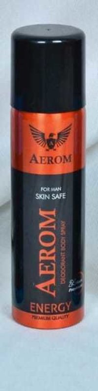 Skin Safe Deodorant Body Spray