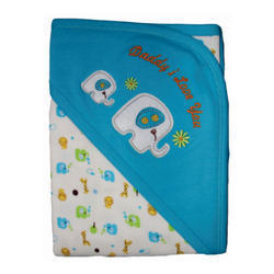 Baby Wrapping Sheets