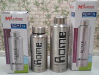 ROME STEEL BOTTLE