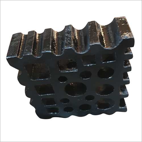 Cast Iron Block - Manufacturers & Suppliers, Dealers