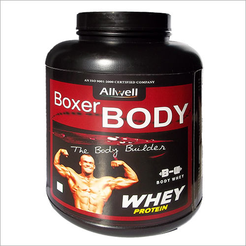 Whey Protein