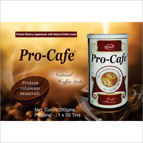 Pro- Cafe