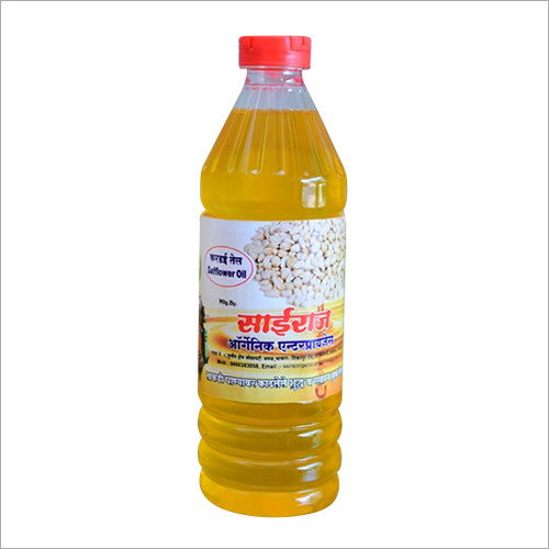 Safflower Oil