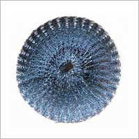 Copper Coated Wire Scourer