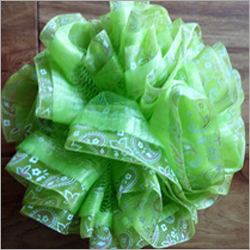 Shower Exfoliating Loofah Sponge