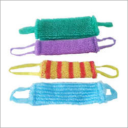 Dust Bath Scourer