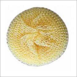 Plastic Mesh Scourer