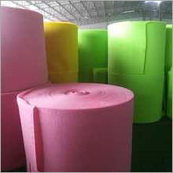 Cleaning Sponge Scourer Cloth Roll