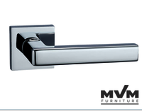 Zinc door handle-Z1973