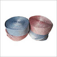 Sponge Scourer Polypropylene Raw Material