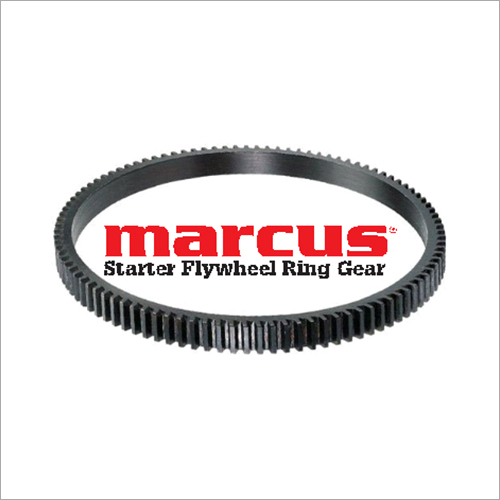 Tata 1210D Truck Flywheel Ring Gear