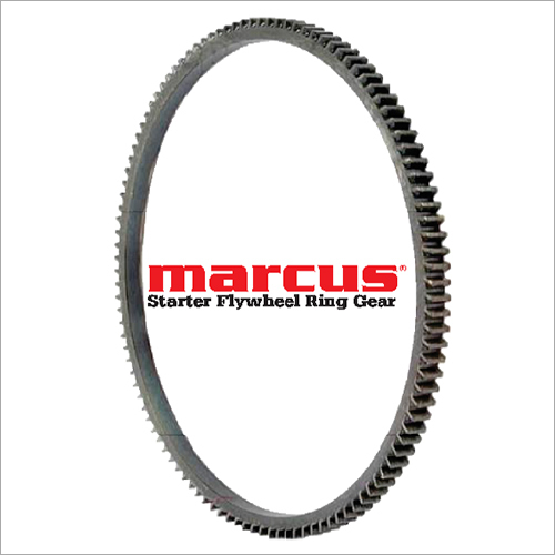 Three Wheeler APE Flywheel Ring Gear