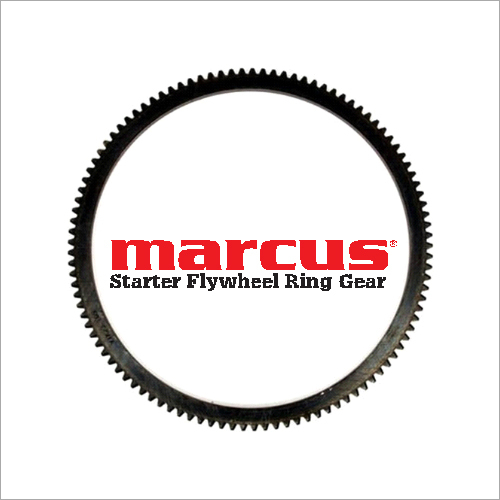 Maruti Car Flywheel Ring Gear