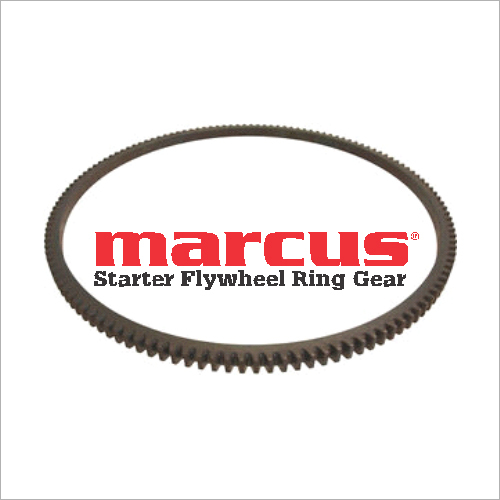 Swaraj Tractor Flywheel Ring Gear
