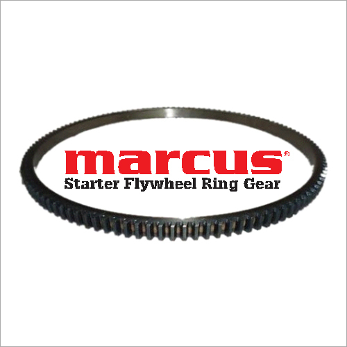Inter DI Tractor Flywheel Ring Gear