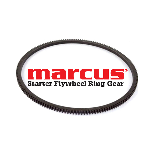 Ford Tractor Flywheel Ring Gear