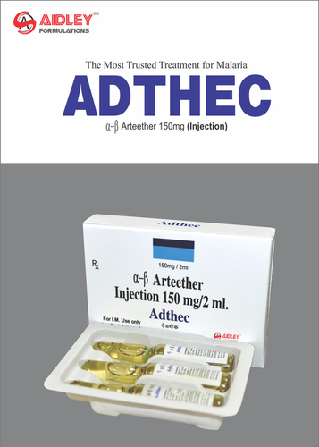 Arteether 150mg/2ml