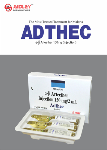 Injection Arteether 150mg/2ml