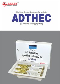 Arteether 150mg/2ml