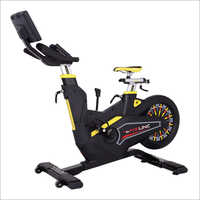 Gym Exercise Bikes