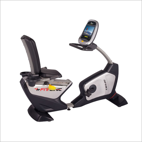 Recumbent Bike