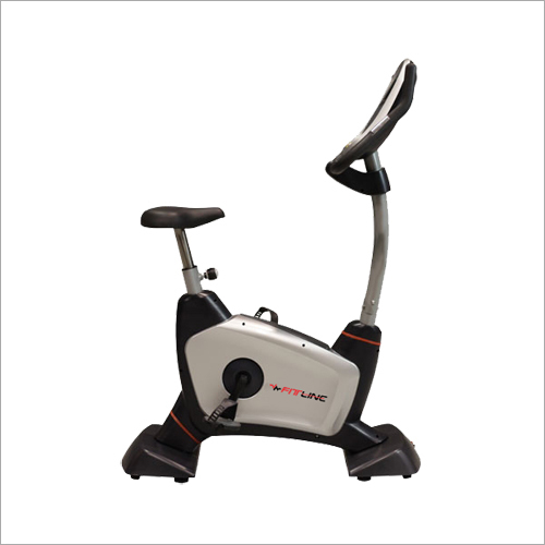 Upright Bike