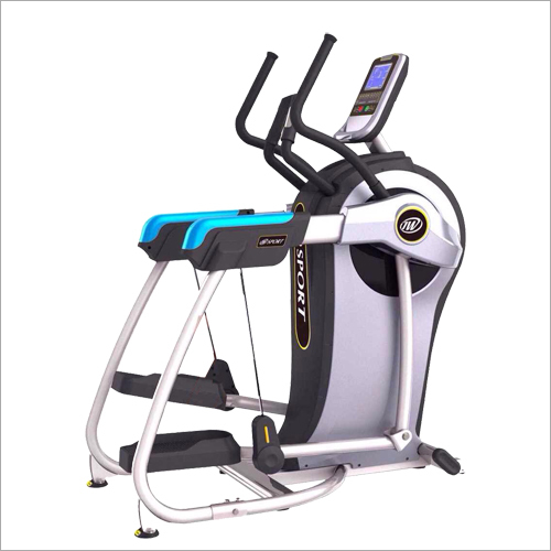 Functional Cardio By FITLINE INDIA PVT. LTD.