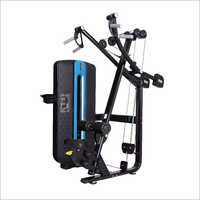 Lat Pull Down