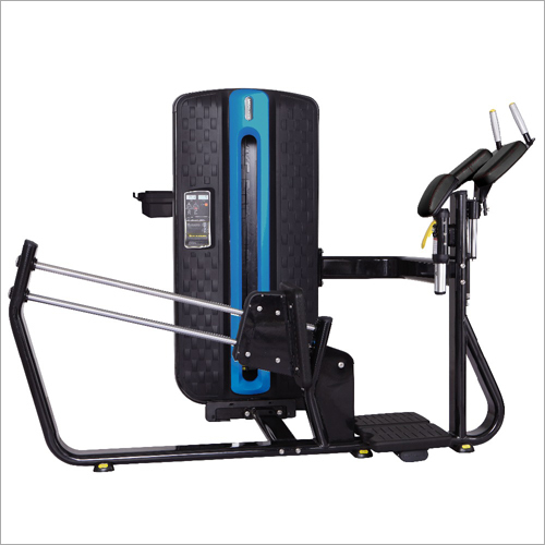 Standing Leg Extension