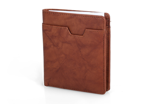 Leather Wallet