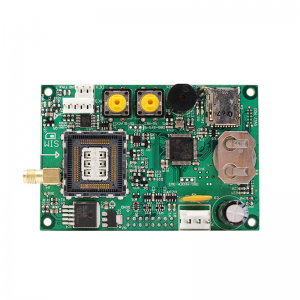 Smart Electronics Custom-Made PCB/PCBA - FR4 Material, Custom Dimensions, 15 Mil Pitch, Lead-Free Solder | Single/Double Sided, 0402 Components, Fast Turnaround, Mixed Technology, Component Sourcing