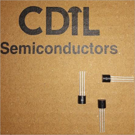 CDIL Transistor