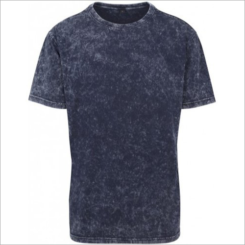 Indigo T-shirts