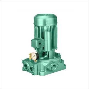Ms Vertical Jet Pump
