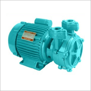 Single Phase Domestic Pump