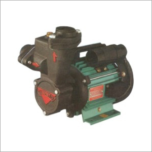 Ms Single Phase Self Priming Mini Monoblock Pump