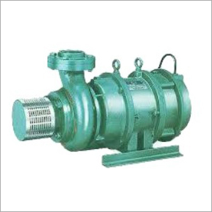 Ms Open Well Submersible Monoblock Pump