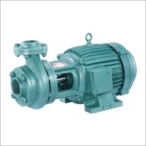 Ms Agricultural Injection Monoblock Pump
