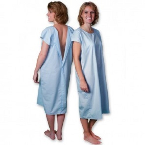 Patient Gowns