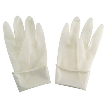 Surgical Gloves Non ISI