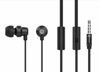 M7 Metal Earplug 3.5 Jack Bluei Earphone