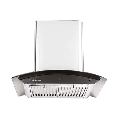 Commercial Kitchen Chimney