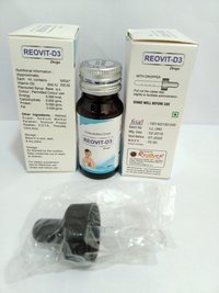 REOVIT-D Vitamin D