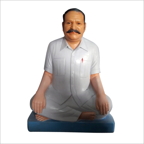 Customized White Marble Statue