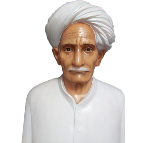 Personalized Marble Statue