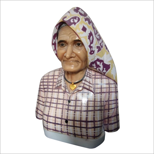 Customized Marble Statue