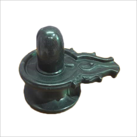 Shiv Ling Marble Statue