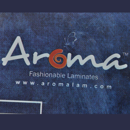 Aroma laminates Sheet