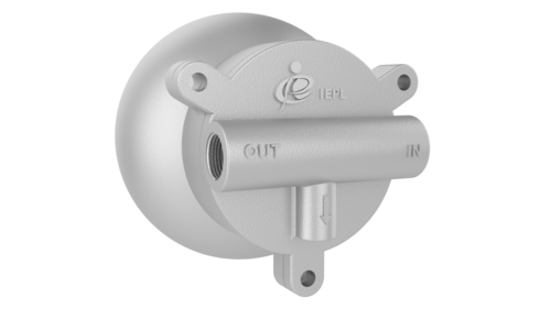 Venturi Ball Float Steam Traps
