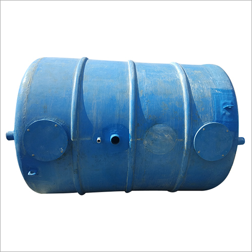Compact Frp Stp Application: Industrial